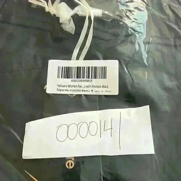 Pallivare shorts - Picture 6 of 6